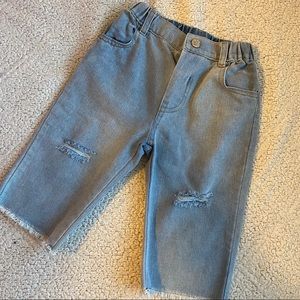 Toddler girl Jeans
